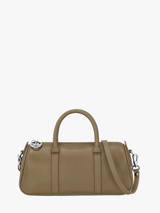 Longchamp Daylong Handtas Groen