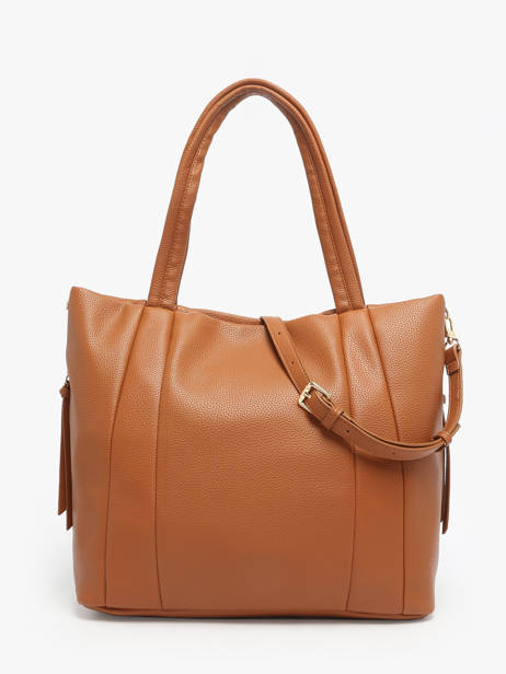 Sac Porté épaule Libra By byblos Marron libra BS34B04 vue secondaire 3