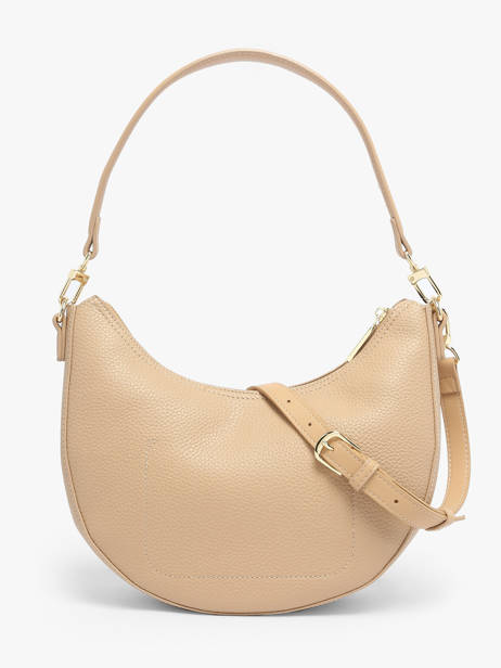 Sac Porté épaule Naos By byblos Beige naos BS33B10 vue secondaire 4