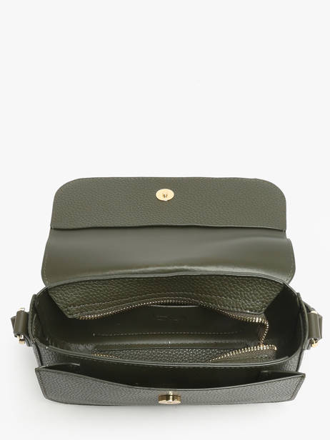 Cross Body Tas Naos By byblos Groen naos BS33B11 ander zicht 2