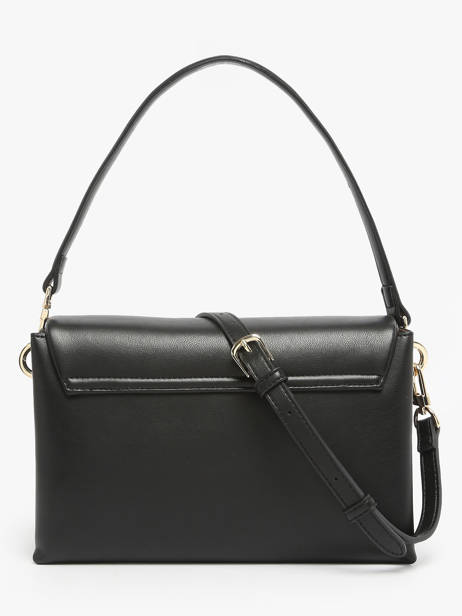 Schoudertas Amina By byblos Zwart amina BS57B02 ander zicht 4