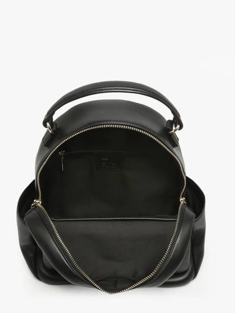 Sac à Dos By byblos Noir amina BS57B03 vue secondaire 2