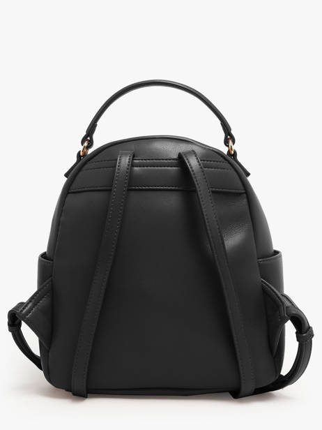 Sac à Dos By byblos Noir amina BS57B03 vue secondaire 3