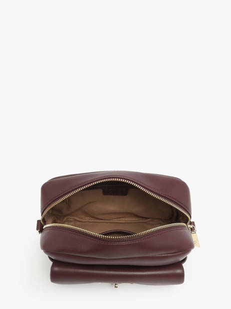 Cross Body Tas Amina By byblos Violet amina BS57B04 ander zicht 2