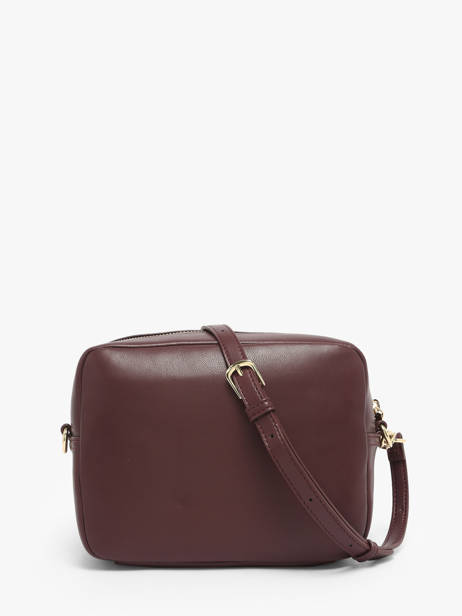 Cross Body Tas Amina By byblos Violet amina BS57B04 ander zicht 3