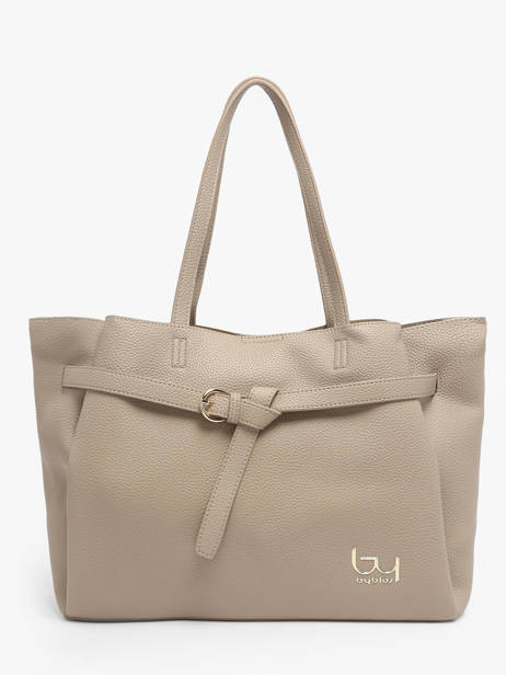 Schoudertas Aya By byblos Beige aya BS48B01