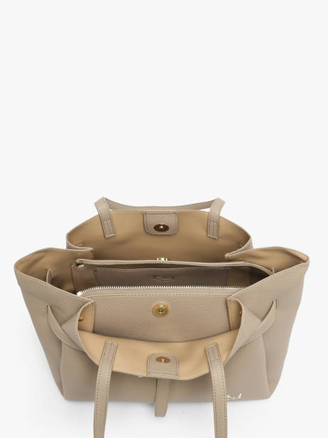 Schoudertas Aya By byblos Beige aya BS48B01 ander zicht 2