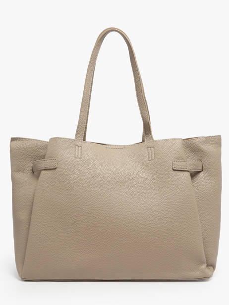 Schoudertas Aya By byblos Beige aya BS48B01 ander zicht 3