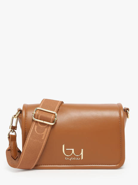 Cross Body Tas Jane By byblos Bruin jane BS51B03