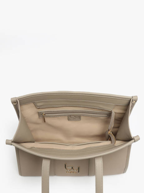 Sac Porté épaule Ariana By byblos Beige ariana BS52B01 vue secondaire 2