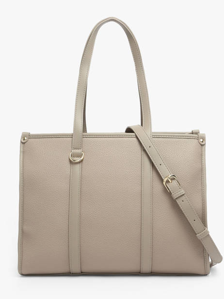 Sac Porté épaule Ariana By byblos Beige ariana BS52B01 vue secondaire 3