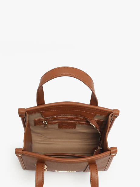 Handtassen Ariana By byblos Bruin ariana BS52B03 ander zicht 3