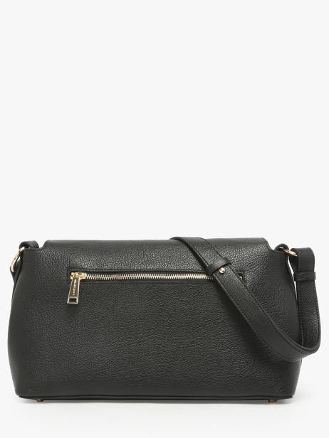Sac Porté épaule Dune Gaia Cuir Lancaster Noir dune gaia 104 vue secondaire 3