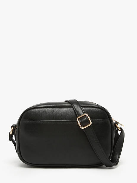 Cross Body Tas Leopard David jones Bruin leopard CM7663 ander zicht 3