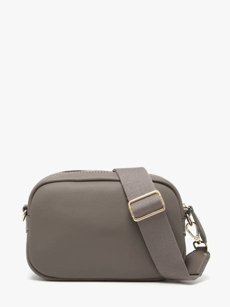 Sac Bandoulière Alpes David jones Gris alpes 1 vue secondaire 3