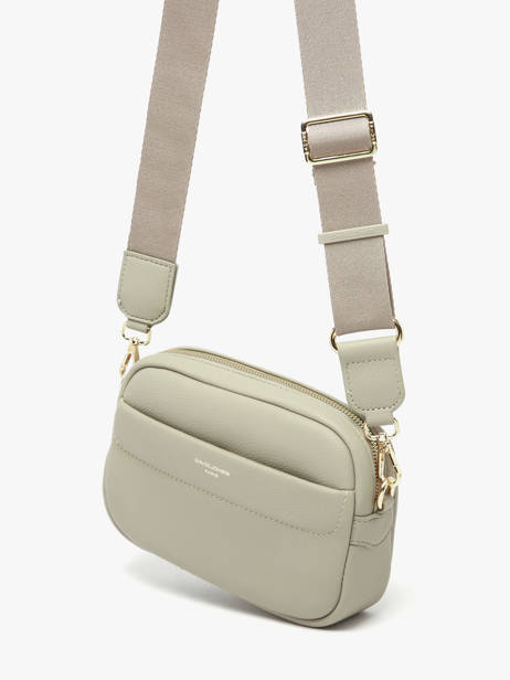 Cross Body Tas Alpes David jones Grijs alpes 1 ander zicht 1