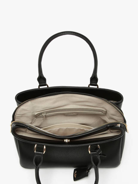 Handtas Dune David jones Zwart dune 2 ander zicht 3