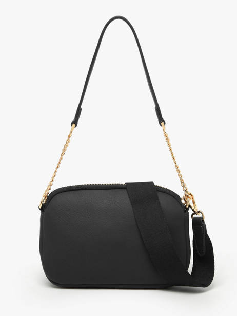 Sac Bandoulière Alpes David jones Noir alpes 1 vue secondaire 3