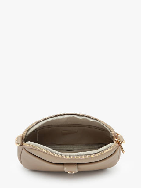 Cross Body Tas Alpes David jones Beige alpes 1 ander zicht 2