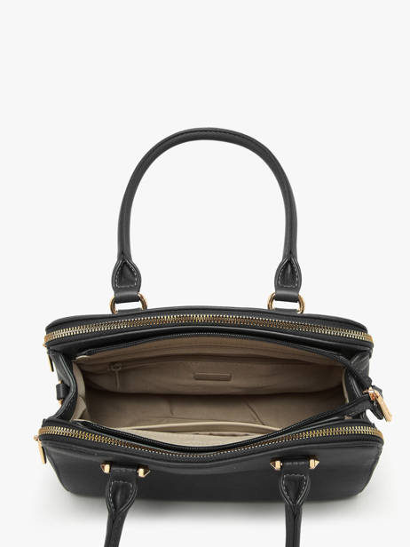 Sac Porté épaule Alpes David jones Noir alpes 4 vue secondaire 3