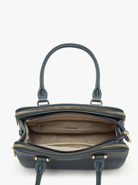 Schoudertas Alpes David jones Blauw alpes 4 ander zicht 3