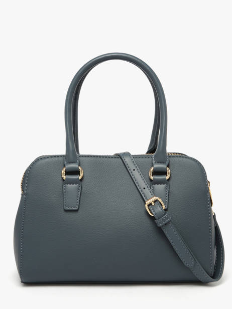 Schoudertas Alpes David jones Blauw alpes 4 ander zicht 4