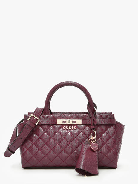 Handtas Idra Guess Rood idra GG815705