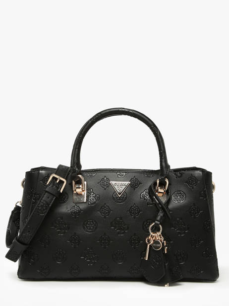 Sac Porté Main Tisha Guess Noir tisha PD776406