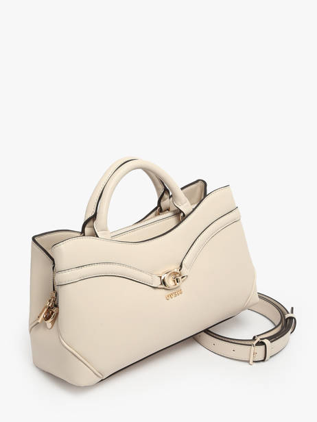 Sac Porté Main Dea Guess Blanc dea BG799306 vue secondaire 1