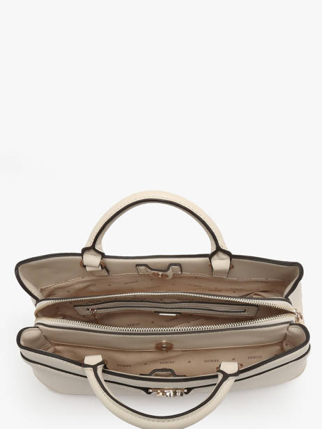 Sac Porté Main Dea Guess Blanc dea BG799306 vue secondaire 2