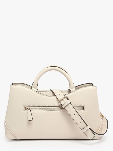 Sac Porté Main Dea Guess Blanc dea BG799306 vue secondaire 3
