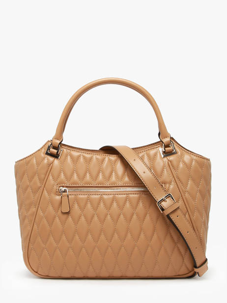 Sac Porté épaule Valla Guess Marron valla QG812222 vue secondaire 3