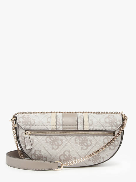 Cross Body Tas Erenia Guess Grijs erenia SO783821 ander zicht 3