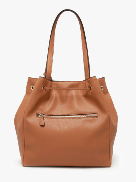 Sac Porté épaule Calebra Guess Marron calebra BG953623 vue secondaire 3