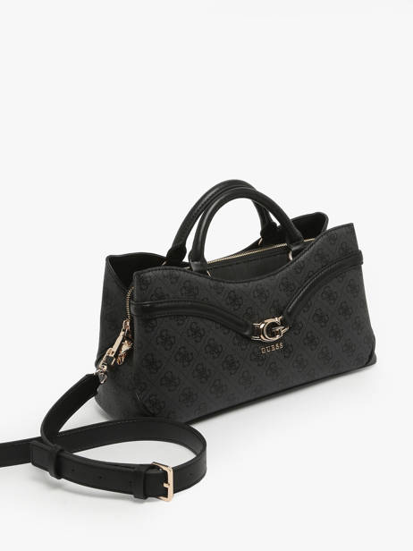 Sac Porté Main Dea Guess Noir dea SG799306 vue secondaire 1