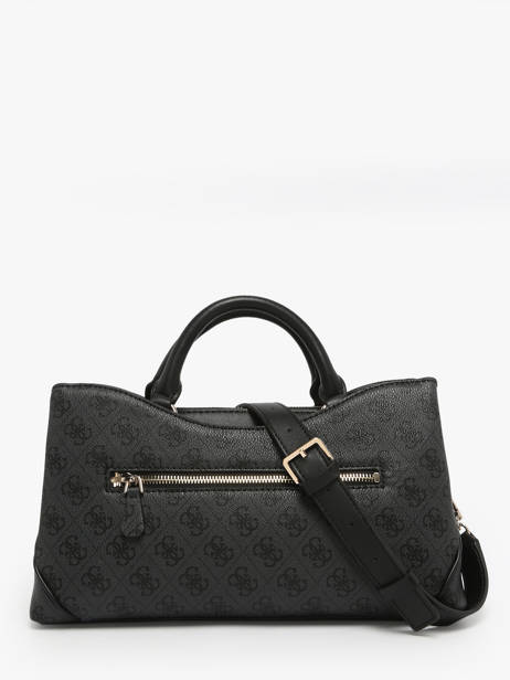 Sac Porté Main Dea Guess Noir dea SG799306 vue secondaire 3