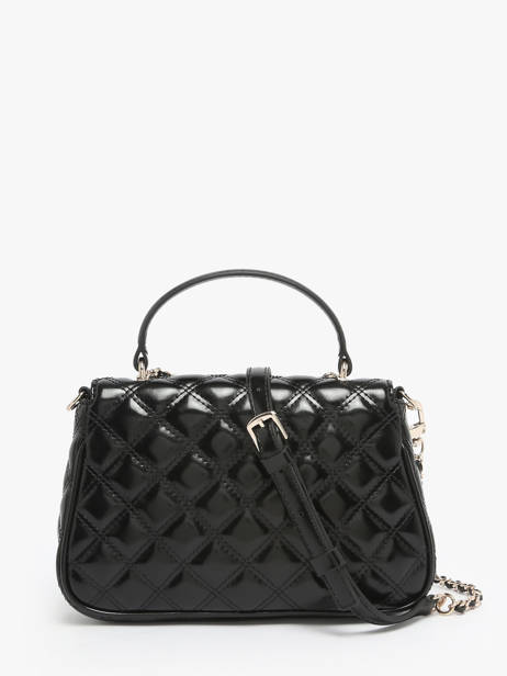 Cross Body Tas Giully Guess Zwart giully TG967319 ander zicht 3