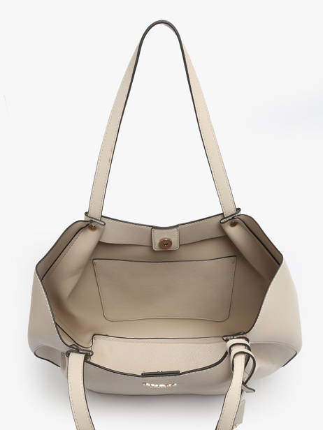 Schoudertas Amorette Guess Beige amorette BG789824 ander zicht 2