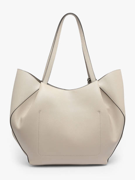 Schoudertas Amorette Guess Beige amorette BG789824 ander zicht 3