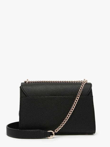 Cross Body Tas Calista Guess Zwart calista BG733421 ander zicht 3