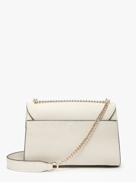 Cross Body Tas Calista Guess Wit calista BG733421 ander zicht 3