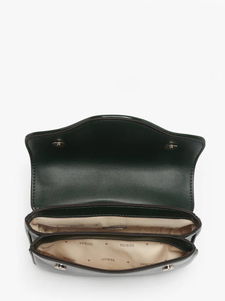 Cross Body Tas Dea Guess Groen dea TG799379 ander zicht 2