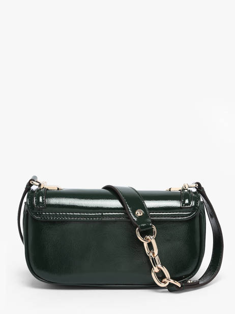 Cross Body Tas Dea Guess Groen dea TG799379 ander zicht 3
