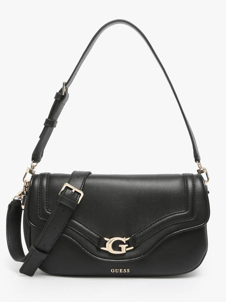 Schoudertas Dea Guess Zwart dea BG799320