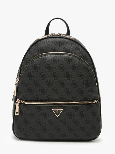 Rugzak Guess Zwart manhattan SG711833