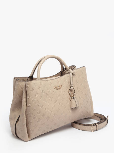 Sac Porté Main Phoebe Guess Beige phoebe PD966507 vue secondaire 1