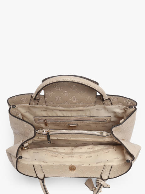 Sac Porté Main Phoebe Guess Beige phoebe PD966507 vue secondaire 2