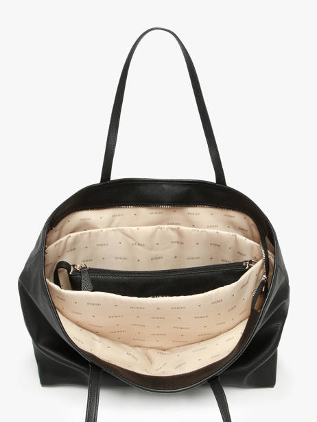 Sac Porté épaule Power Play Guess Noir power play BG712424 vue secondaire 2