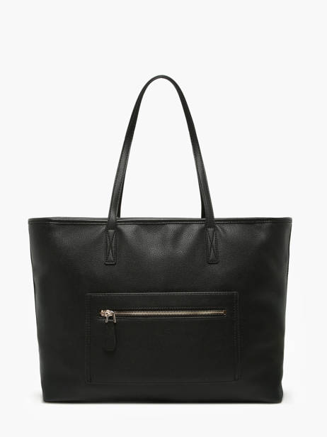 Sac Porté épaule Power Play Guess Noir power play BG712424 vue secondaire 3