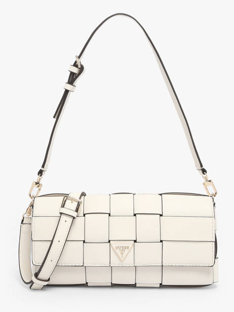 Schoudertas Maylee Guess Wit maylee WG966119